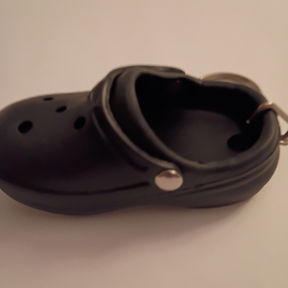 Croc Style Key6 - Picture 1 of 1